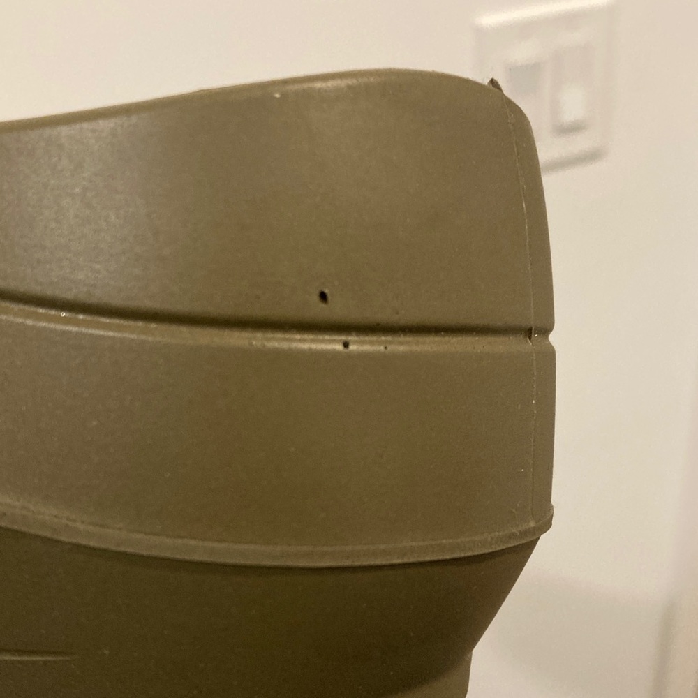 Todd Snyder Gardenheir Khaki Slip-Ons - Picture 9 of 12